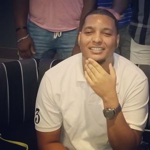 Meet your Posher, Aaron